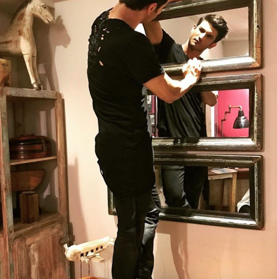 Sushant Singh Rajput